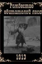 Watch Rozhdestvo obitateley lesa 123MovieFree