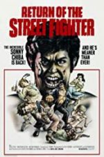 Watch Return of the Street Fighter 123MovieFree