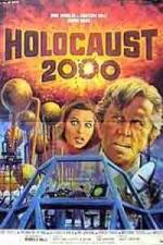 Watch Holocaust 2000 123MovieFree