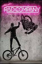 Watch Brandon Semenuk's Rad Company 123MoviesFree