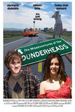Watch The Misadventures of the Dunderheads 123MoviesFree