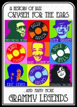 Watch History of Jazz: Oxygen for the Ears 123moviesfree