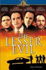Watch The Lesser Evil 123MovieFree