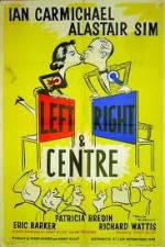 Watch Left Right and Centre 123MovieFree