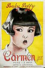 Watch Carmen, Jr. 123MovieFree