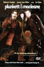 Watch Plunkett & Macleane 123MovieFree