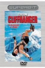 Watch Cliffhanger 123MovieFree