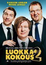 Watch Reunion 2: The Bachelor Party 123MovieFree
