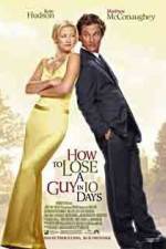 Watch How to Lose a Guy in 10 Days 123MovieFree