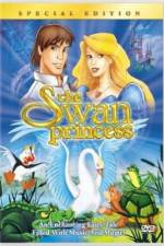 Watch The Swan Princess 123MovieFree