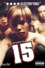 Watch 15 The Movie 123MovieFree