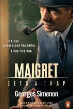 Watch Maigret Sets a Trap 123MoviesFree