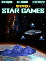 Watch RiffTrax: Star Games 123MovieFree