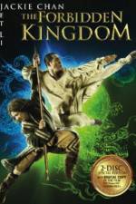 Watch The Forbidden Kingdom 123MovieFree