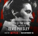 Watch Return of the King: The Fall and Rise of Elvis Presley 123moviesfree