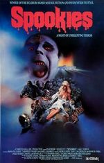 Watch Spookies 123MovieFree