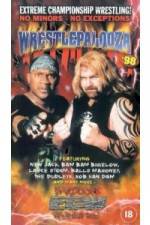Watch ECW  Wrestlepalooza 123MovieFree
