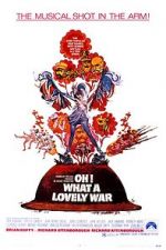 Watch Oh! What a Lovely War 123moviesfree