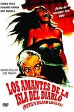 Watch La isla del diablo 123MoviesFree