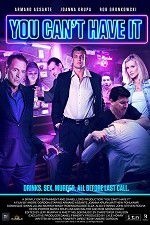 Watch You Can\'t Have It 123MovieFree