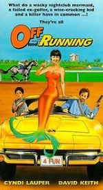 Watch Off and Running 123MovieFree