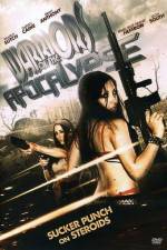 Watch Warriors of the Apocalypse 123MovieFree