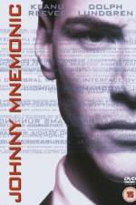 Watch Johnny Mnemonic 123MovieFree