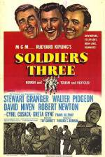 Watch Soldiers Three 123MoviesFree