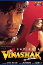 Watch Vinashak - Destroyer 123MovieFree