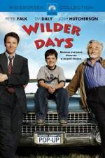 Watch Wilder Days 123MovieFree