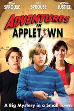 Watch Adventures in Appletown 123MoviesFree