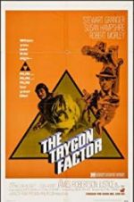 Watch The Trygon Factor 123MovieFree