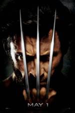 Watch X-Men Origins: Wolverine 123MovieFree