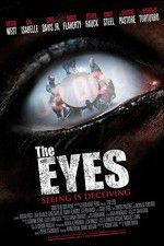 Watch The Eyes 123MovieFree