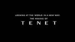 Watch Looking at the World in a New Way: The Making of Tenet 123moviesfree