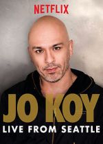 Watch Jo Koy: Live from Seattle 123MovieFree
