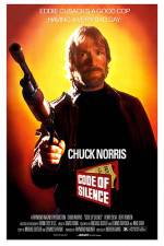 Watch Code of Silence 123MovieFree