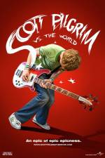 Watch Scott Pilgrim vs the World 123MovieFree