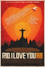 Watch Rio, I Love You 123MovieFree