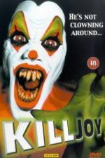 Watch Killjoy 123moviesfree