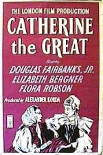 Watch The Rise of Catherine the Great 123MovieFree