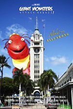Watch Giant Monsters Attack Hawaii 123MovieFree