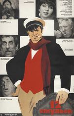 Watch Twelve Chairs 123MoviesFree