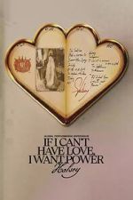 Watch Halsey: If I Can\'t Have Love, I Want Power - Live at Moment House (Short 2021) 123moviesfree