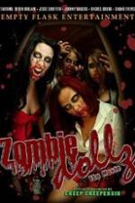 Watch Zombie Dollz 123MoviesFree