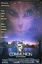 Watch Communion 123MovieFree