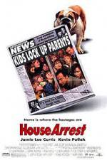 Watch House Arrest 123MovieFree