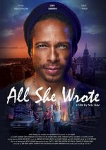 Watch All She Wrote 123MoviesFree