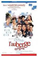 Watch L'auberge espagnole 123MovieFree