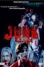 Watch Junk: Shiryô-gari 123MoviesFree